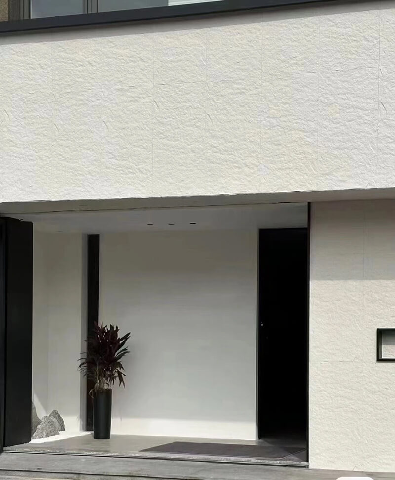 商業(yè)門店軟瓷裝修效果