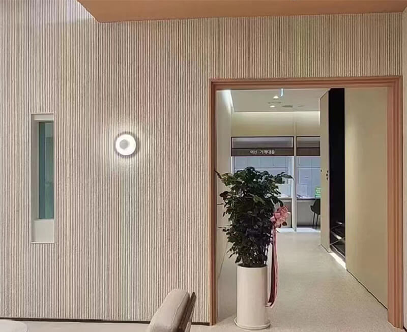公寓布紋石案例展示