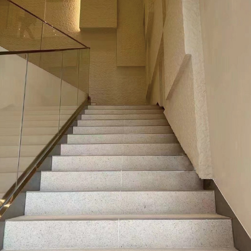 黃大理石效果展示